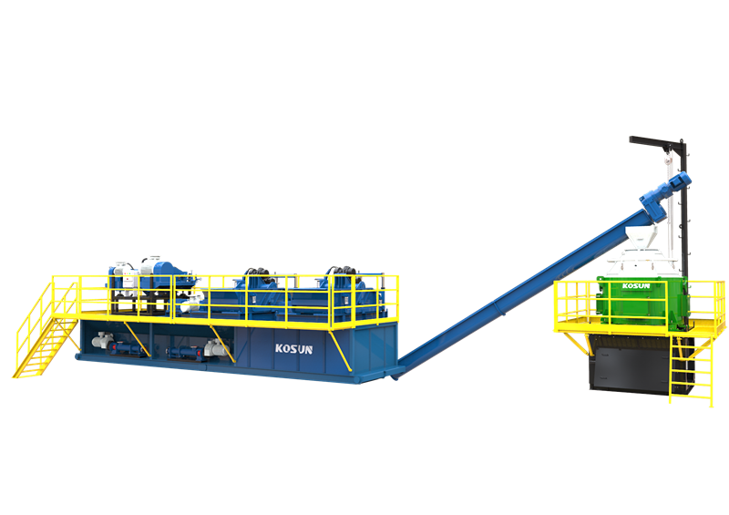 鉆井泥漿不落地