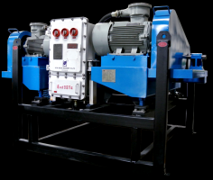 科迅機(jī)械再傳捷報