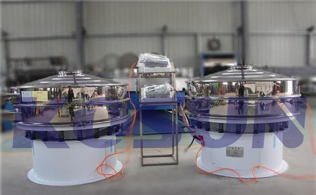 粉末冶金振動(dòng)篩粉機(jī)容易發(fā)生哪些事故