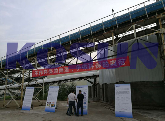 走進(jìn)國(guó)棟建設(shè)：和諧共生爭(zhēng)做環(huán)保典范