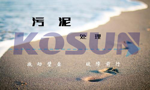 污泥處理“卡”在關(guān)口？污泥處理產(chǎn)業(yè)鏈亟待整合