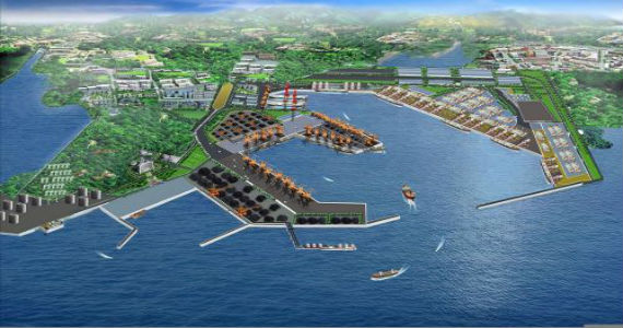 環(huán)保的“下一個(gè)五年”:新常態(tài)下紅利加速釋放