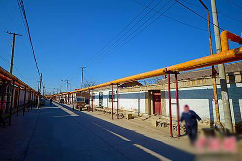 環(huán)保稅下月開征！不對居民個人 排污費退出歷史舞臺