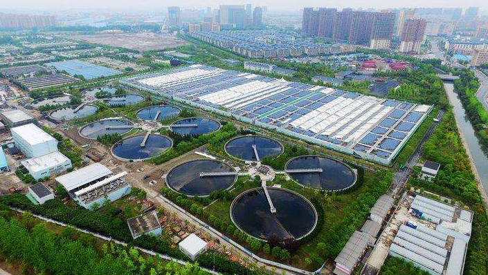 未來(lái)5年中國(guó)污水處理及其再生利用的分析