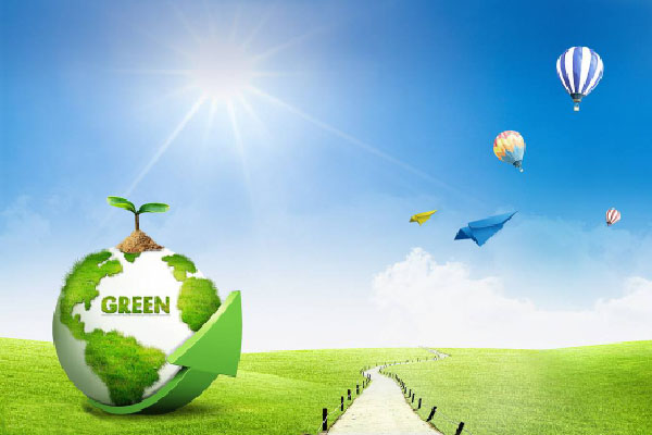 環(huán)保稅“撬動(dòng)”企業(yè)綠色生產(chǎn) 改革效益已初露端倪