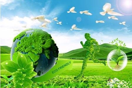 “一帶一路”釋放萬(wàn)億綠色發(fā)展活力