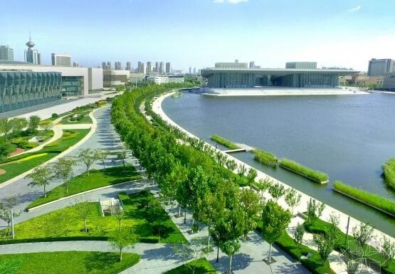 污水處理變革步伐提速 逾1000億智慧水務(wù)市場(chǎng)漸啟