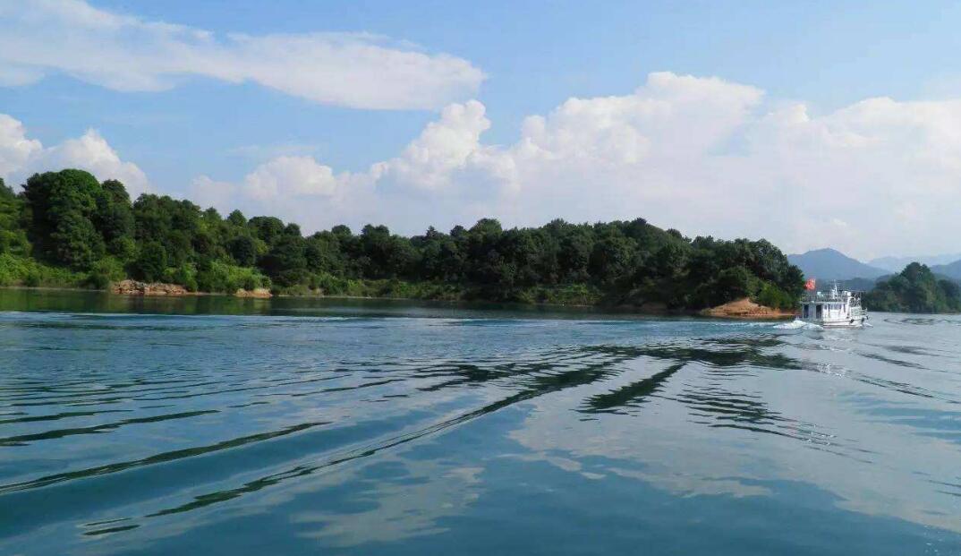生態(tài)環(huán)境部:靠深化改革保障治水投資到位