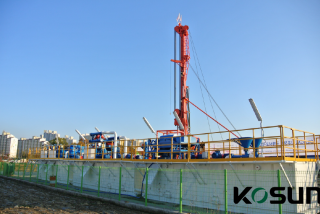 鉆井泥漿環(huán)保處理技術(shù)與設(shè)備