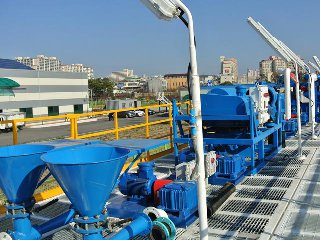 那么使用鉆井液離心機(jī)我們需要注意哪些事項(xiàng)呢？