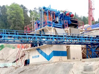 建筑打樁泥漿分離機設(shè)備能為您創(chuàng)造以下幾個方面的優(yōu)勢