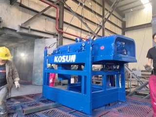 產品外表面噴砂噴漆