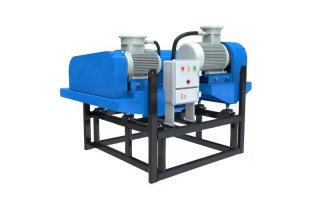 鉆井液振動篩跑漿的原因有哪些