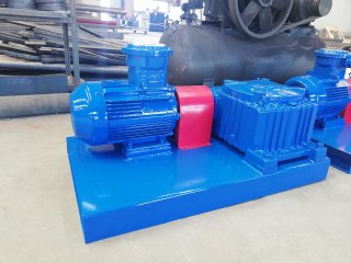 <b>泥漿攪拌器的介紹及其特點和優(yōu)勢</b>