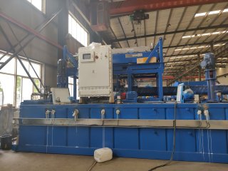 油田鉆井泥漿處理的有效措施有哪些？