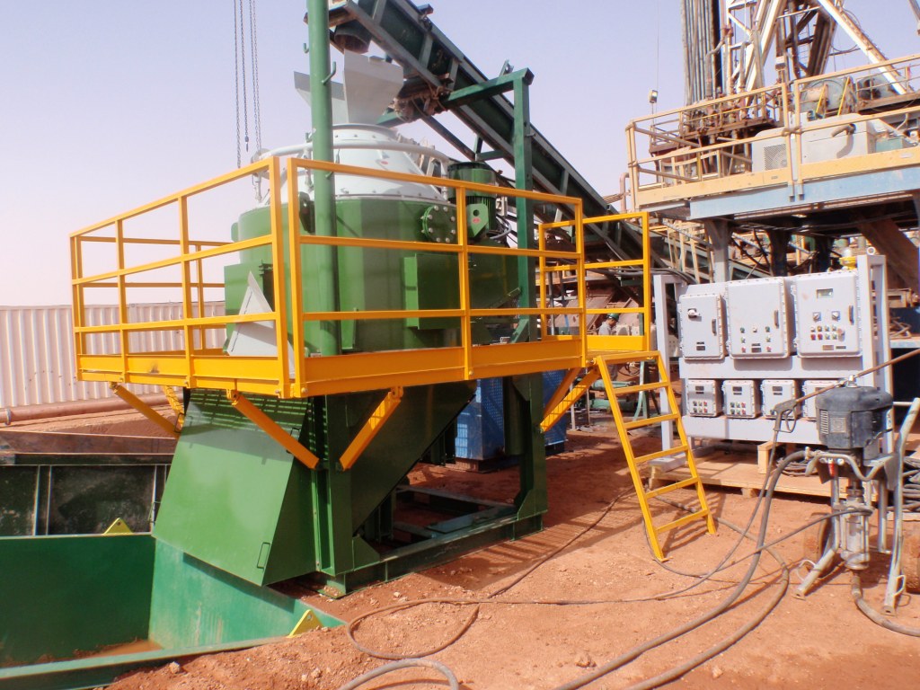 油基泥漿不落地應(yīng)該如何選擇處理方案？