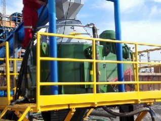 為什么要進(jìn)行鉆井泥漿不落地處理？