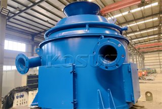 西安科迅(KOSUN)4臺(tái)巖屑甩干機(jī)設(shè)備成功發(fā)往俄羅斯鉆井項(xiàng)目現(xiàn)場(chǎng)