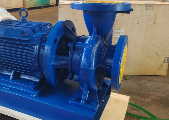 西安科迅(KOSUN)向澳大利亞客戶成功發(fā)貨一批泵和攪拌器設(shè)備