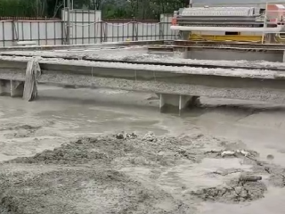 工程盾構(gòu)渣土處理渣土處理的難點(diǎn)痛點(diǎn)