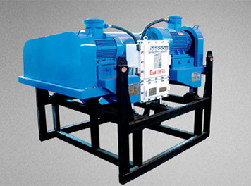 <b>與傳統離心機相比，為何科迅產品更勝一籌？</b>