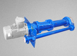 液下渣漿泵：工業(yè)流體輸送的核心動(dòng)力