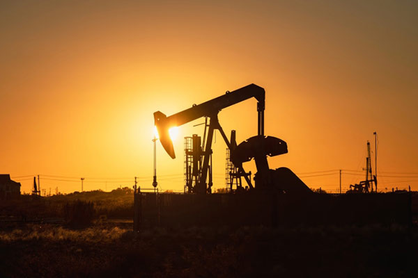 科迅機(jī)械與您相約第五屆班加西國際石油天然氣展（展位號：A54B）