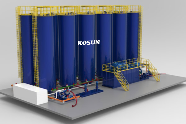 <b>鉆井泥漿站</b>