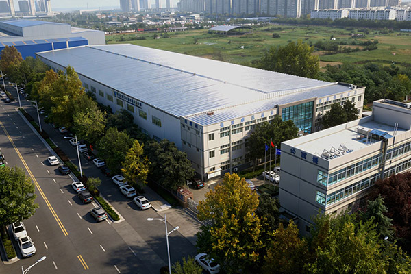 西安科迅機械制造有限公司