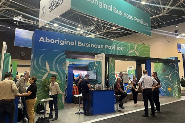 澳大利亞石油展 澳大利亞石油展